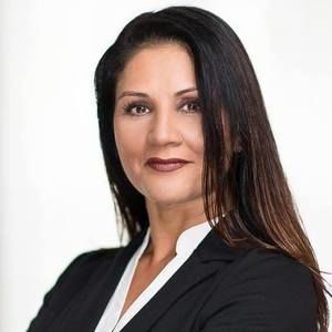 Meet your Posher, Sharon